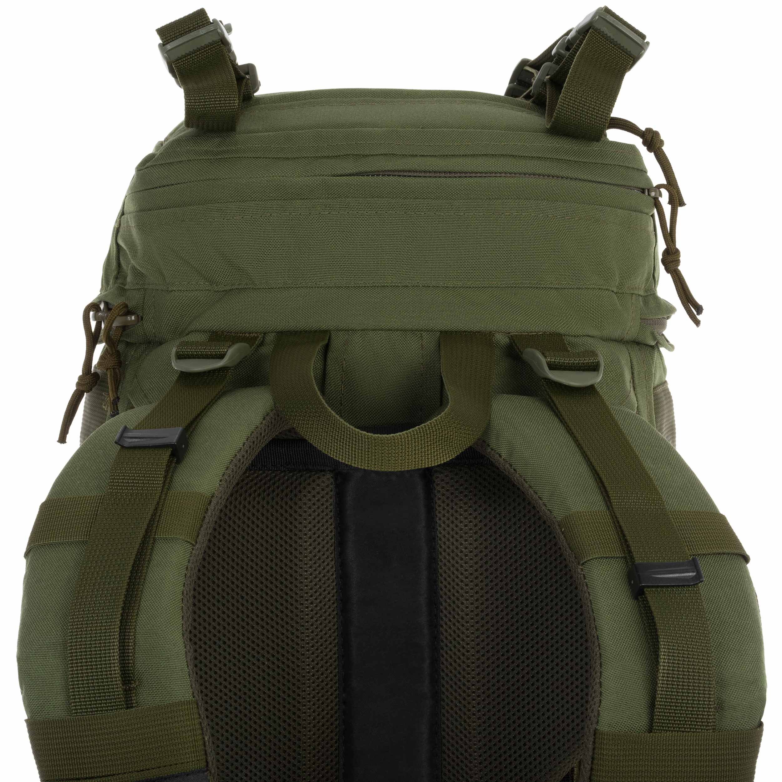 Plecak Wisport Crafter 55 l Olive