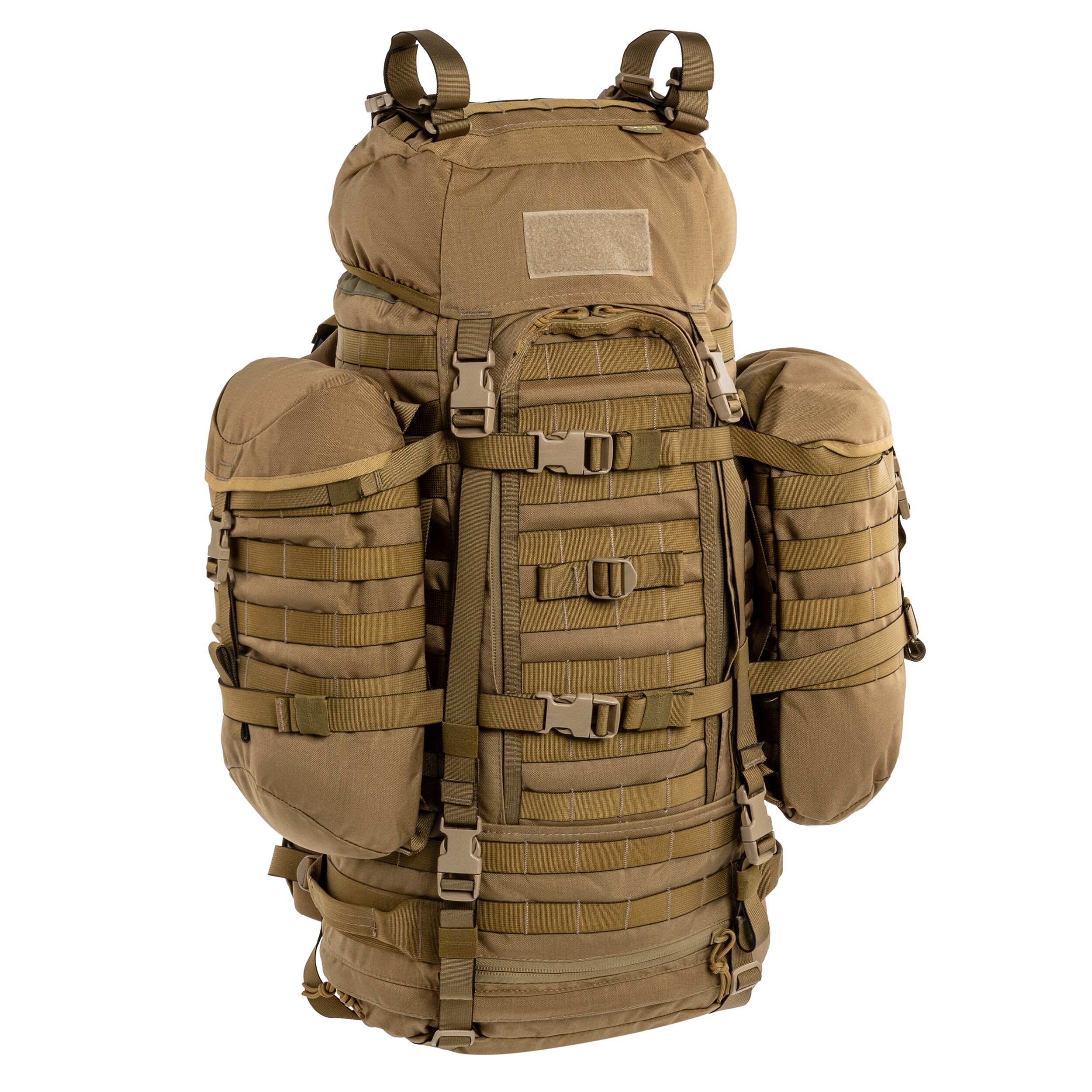 Plecak Wisport Wildcat 65 l - Coyote
