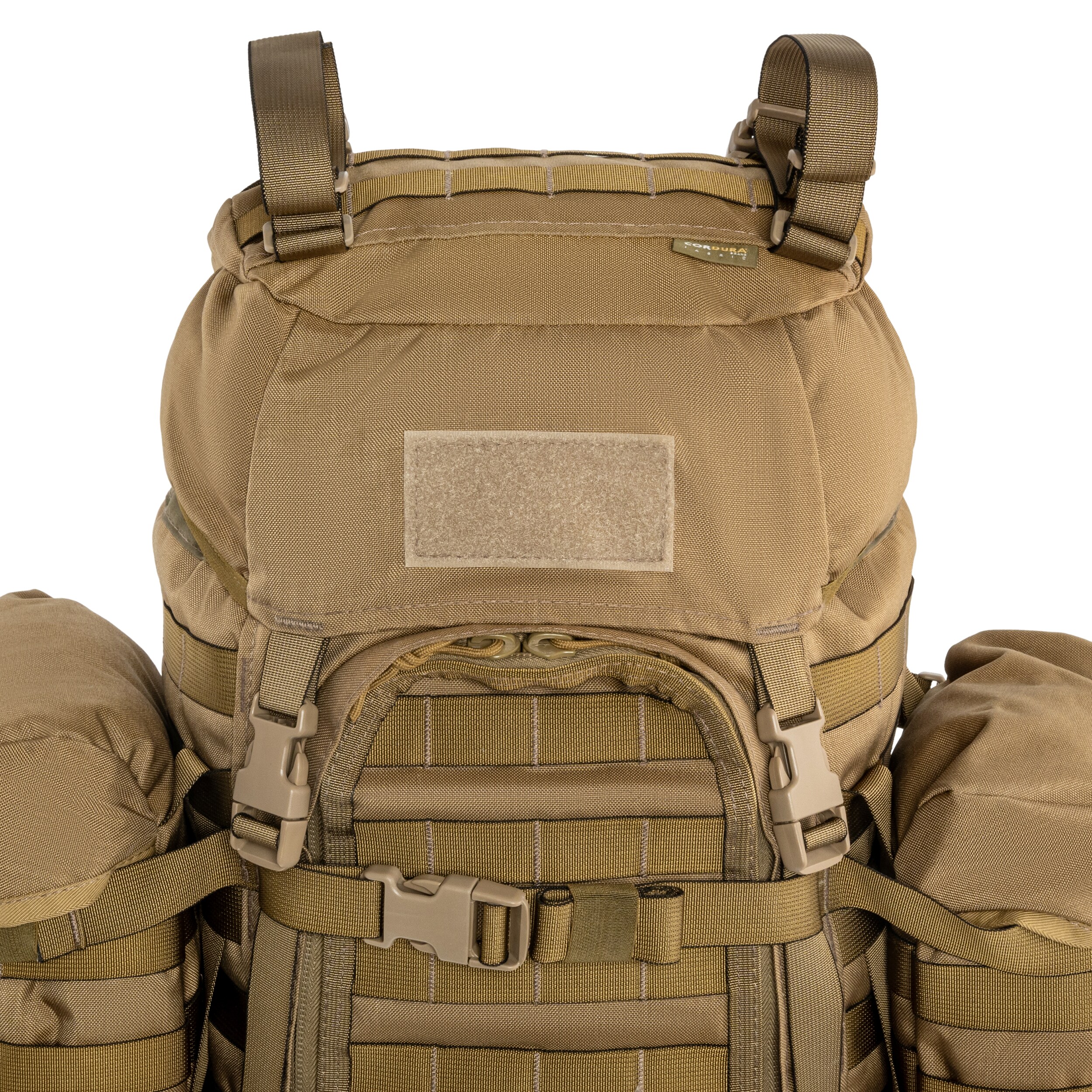 Plecak Wisport Wildcat 65 l - Coyote