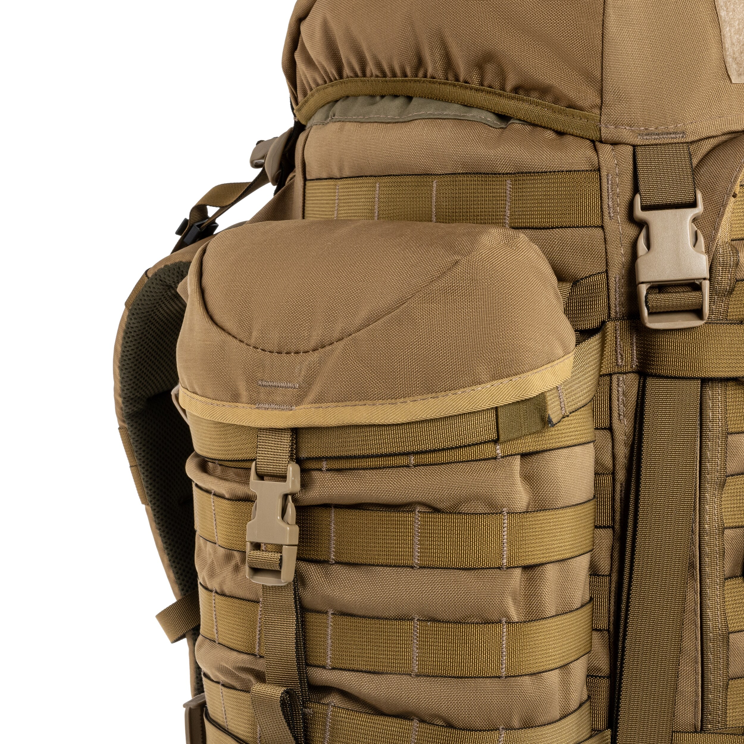 Plecak Wisport Wildcat 65 l - Coyote