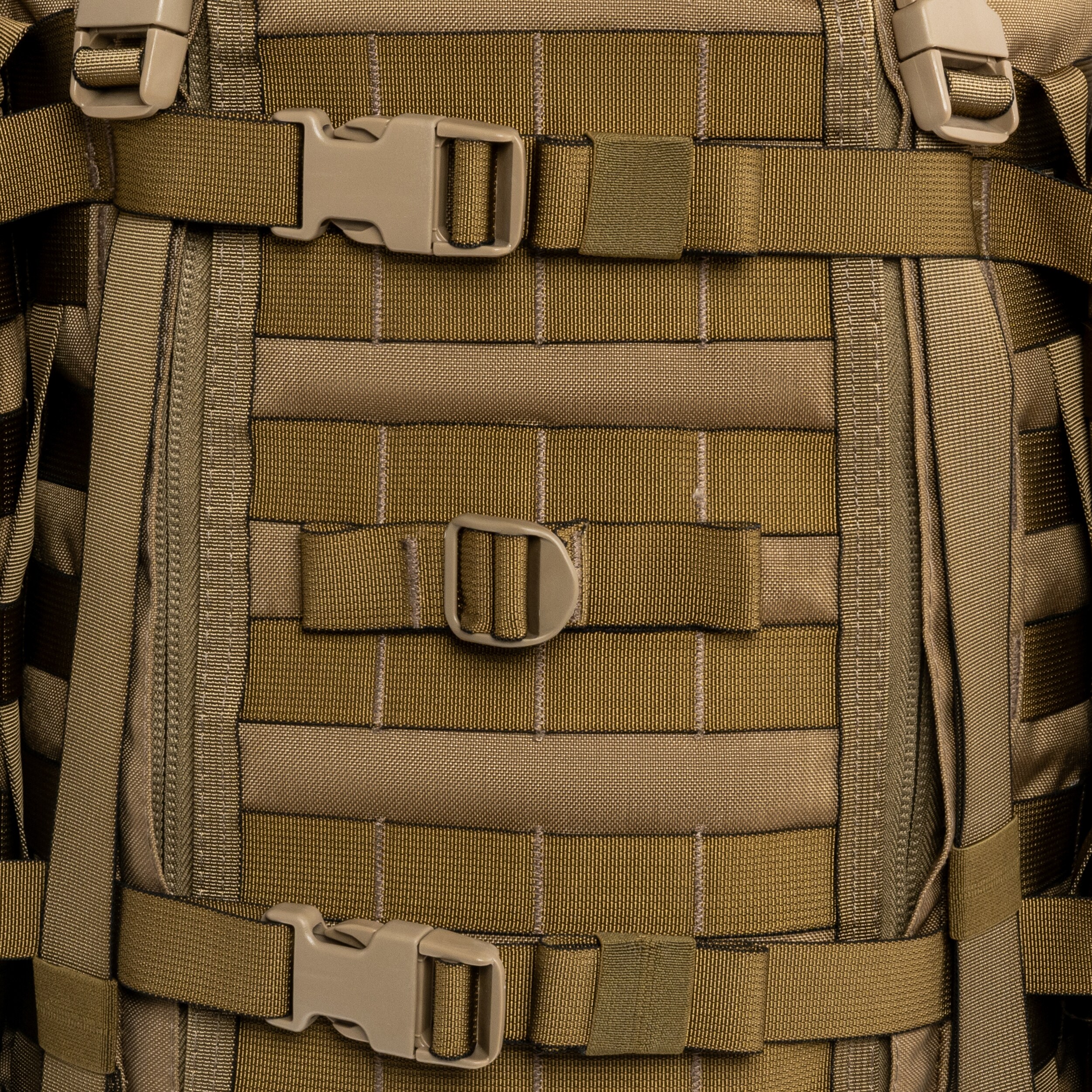 Plecak Wisport Wildcat 65 l - Coyote