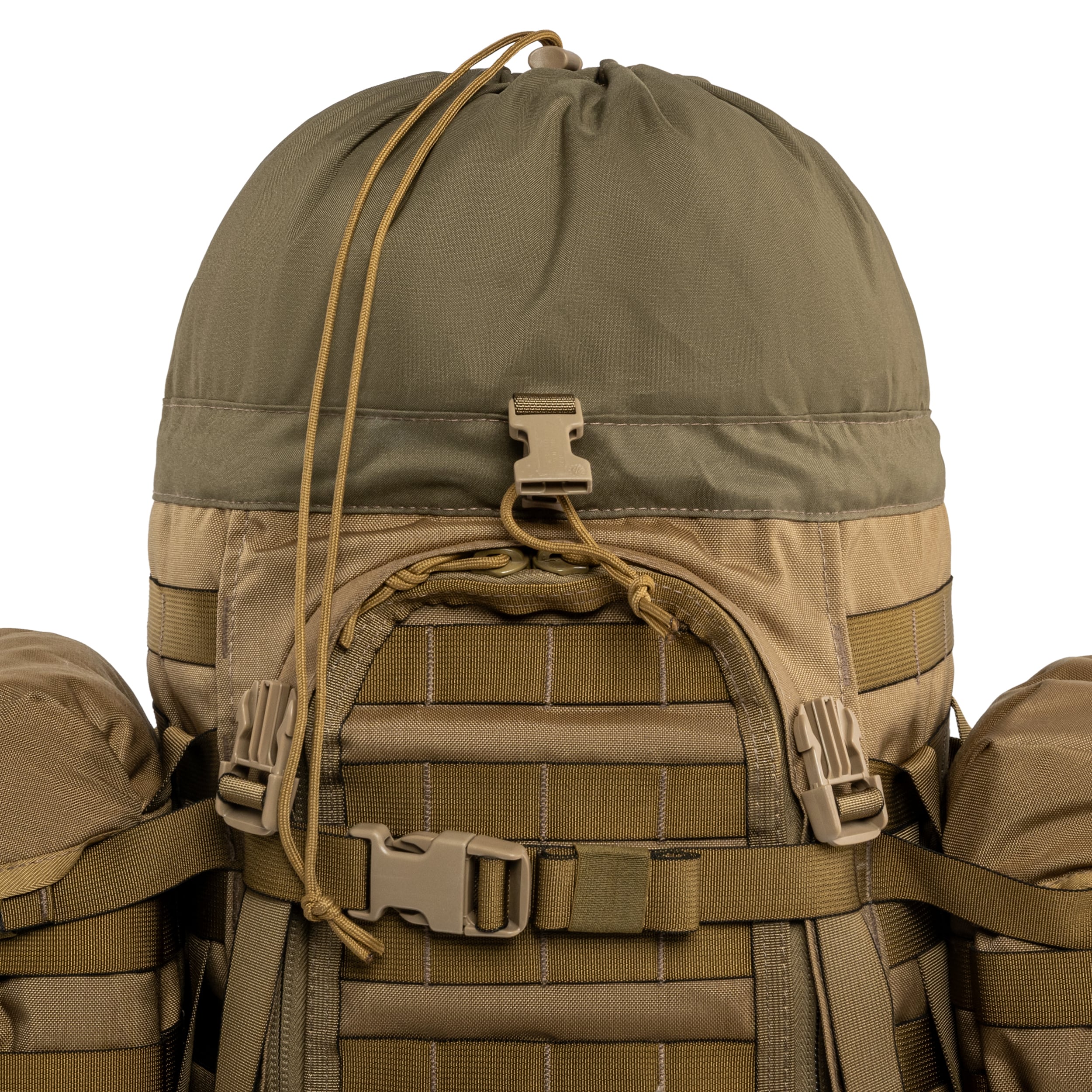 Plecak Wisport Wildcat 65 l - Coyote