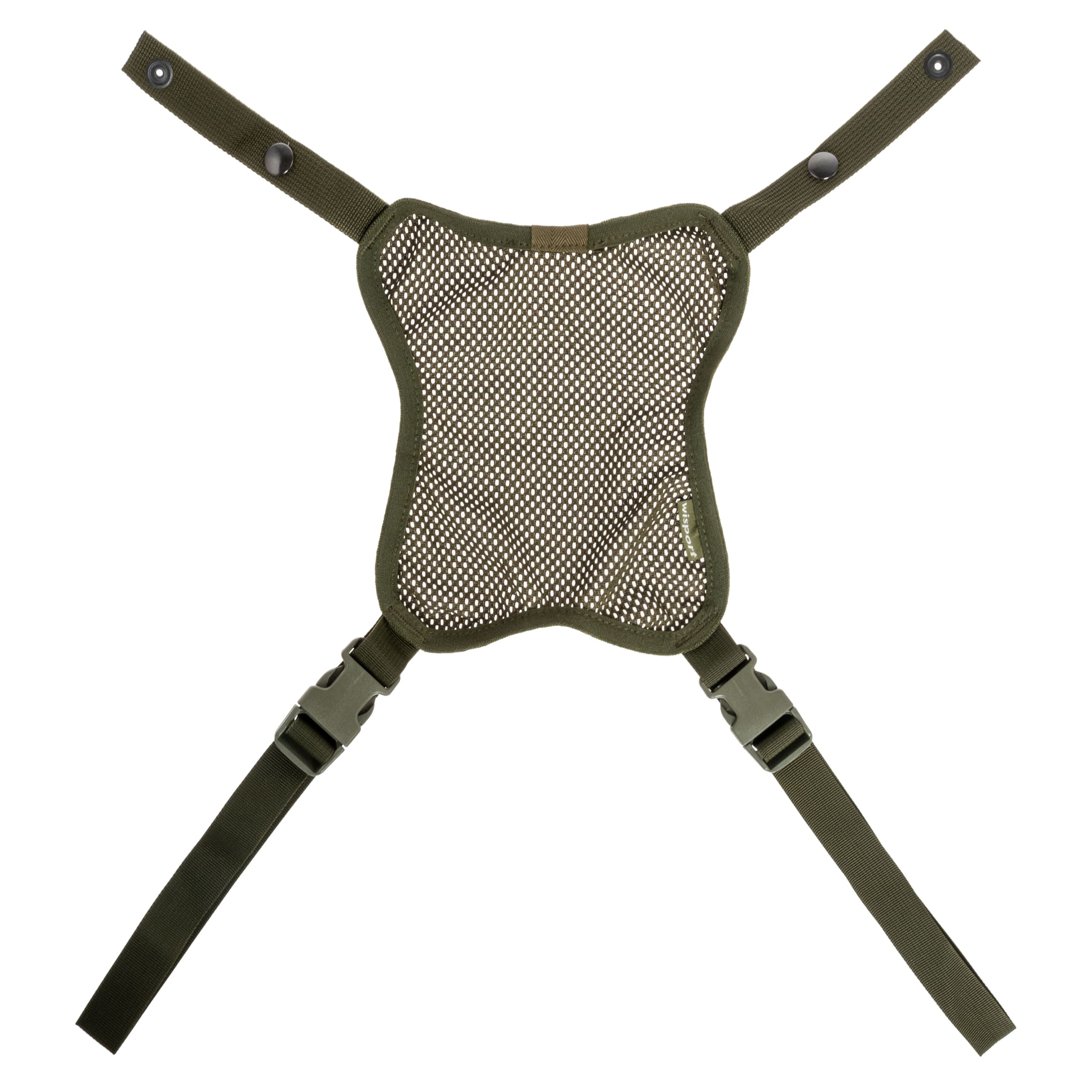 Plecak Wisport Wildcat 65 l - Coyote