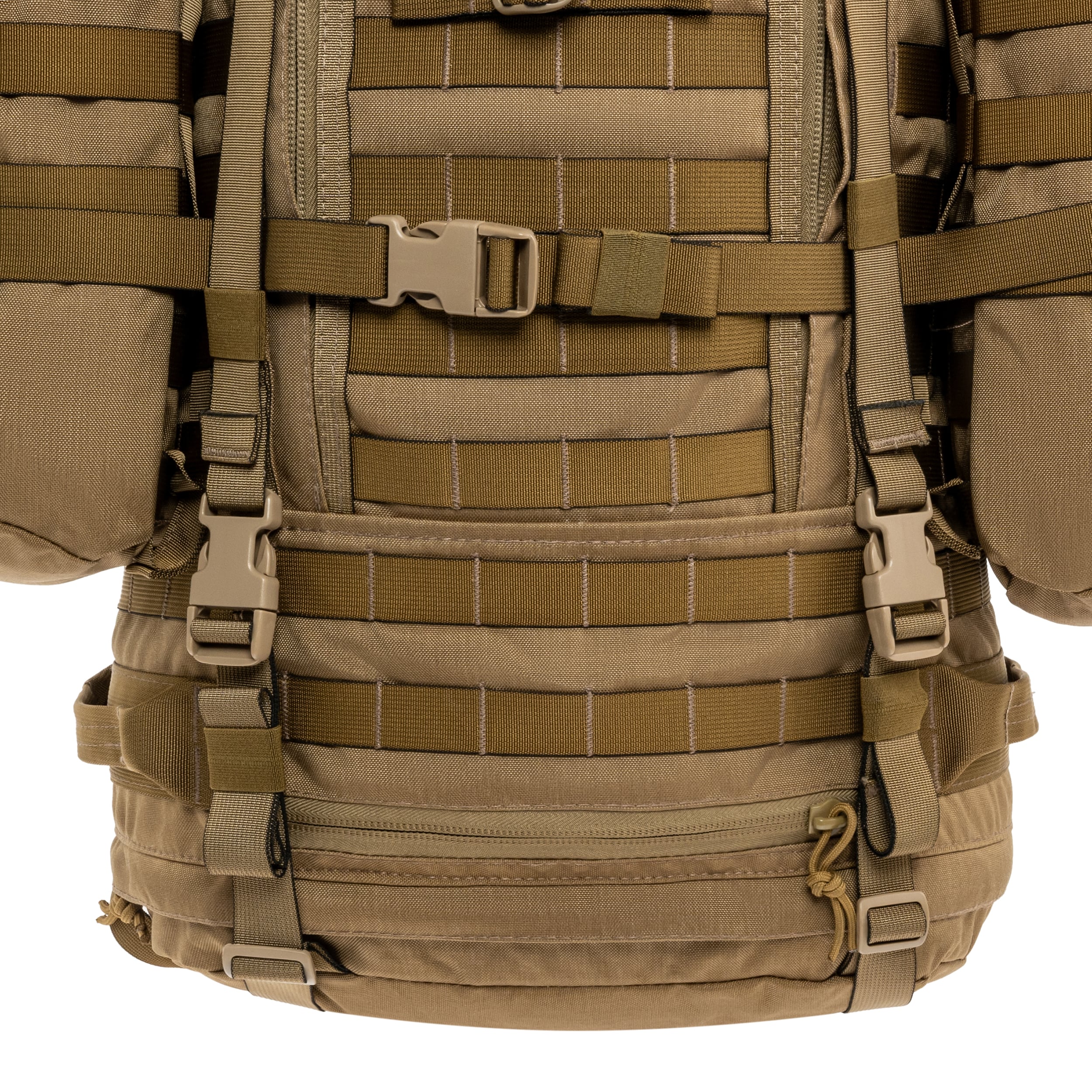 Plecak Wisport Wildcat 65 l - Coyote