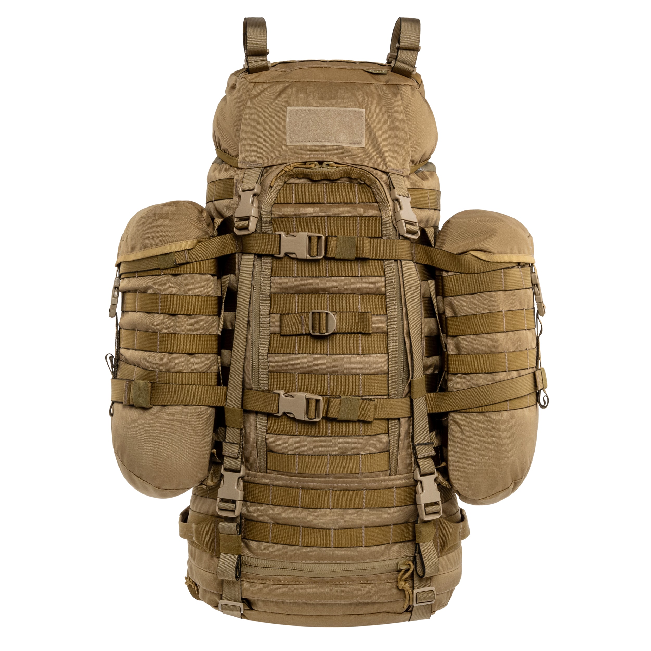 Plecak Wisport Wildcat 65 l - Coyote