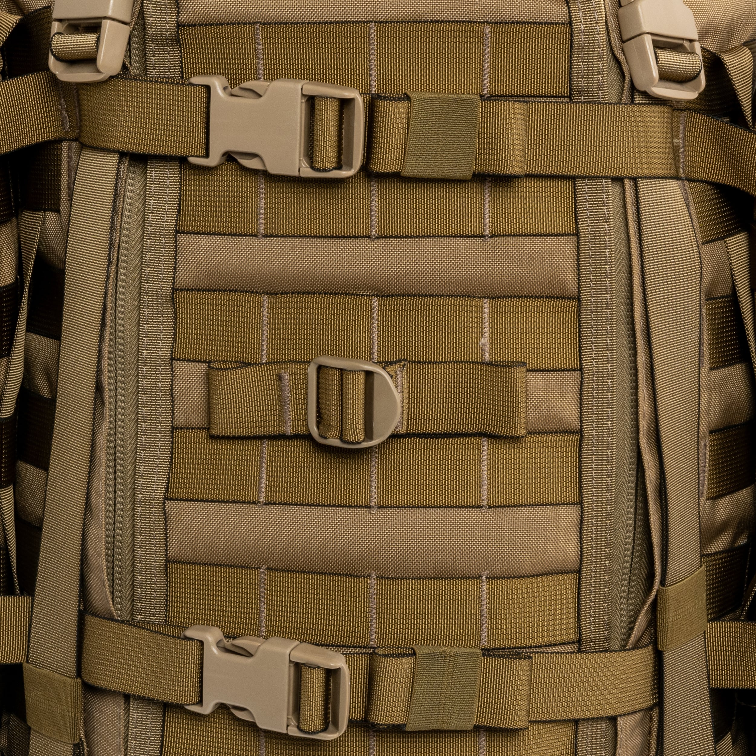 Plecak Wisport Wildcat 65 l - Coyote