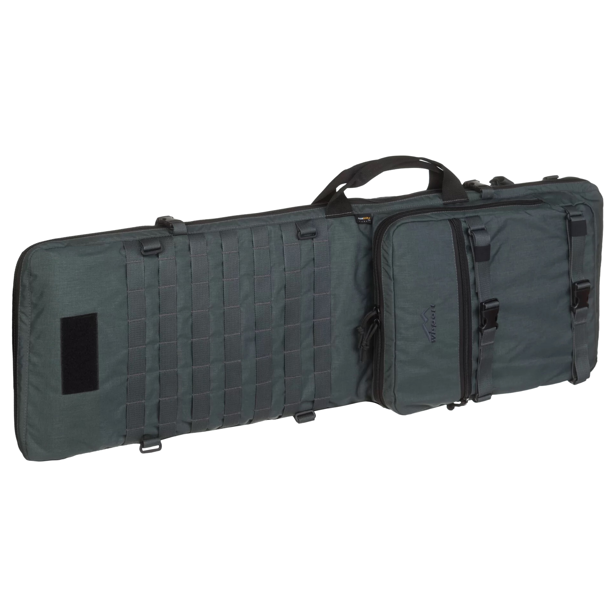 Футляр для гвинтівки Wisport 100 - Graphite