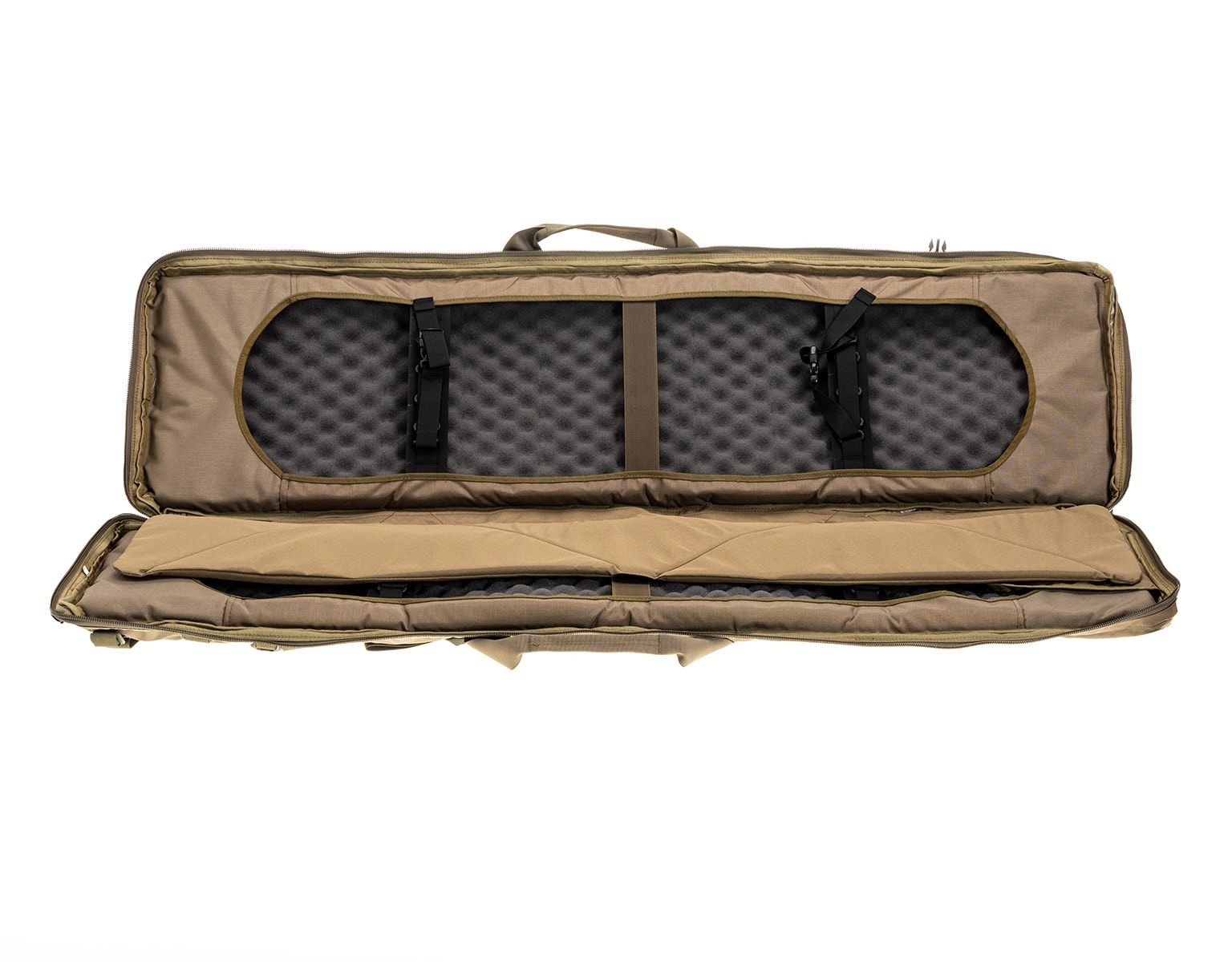 Чохол Wisport для гвинтівки 120+ RAL-7013