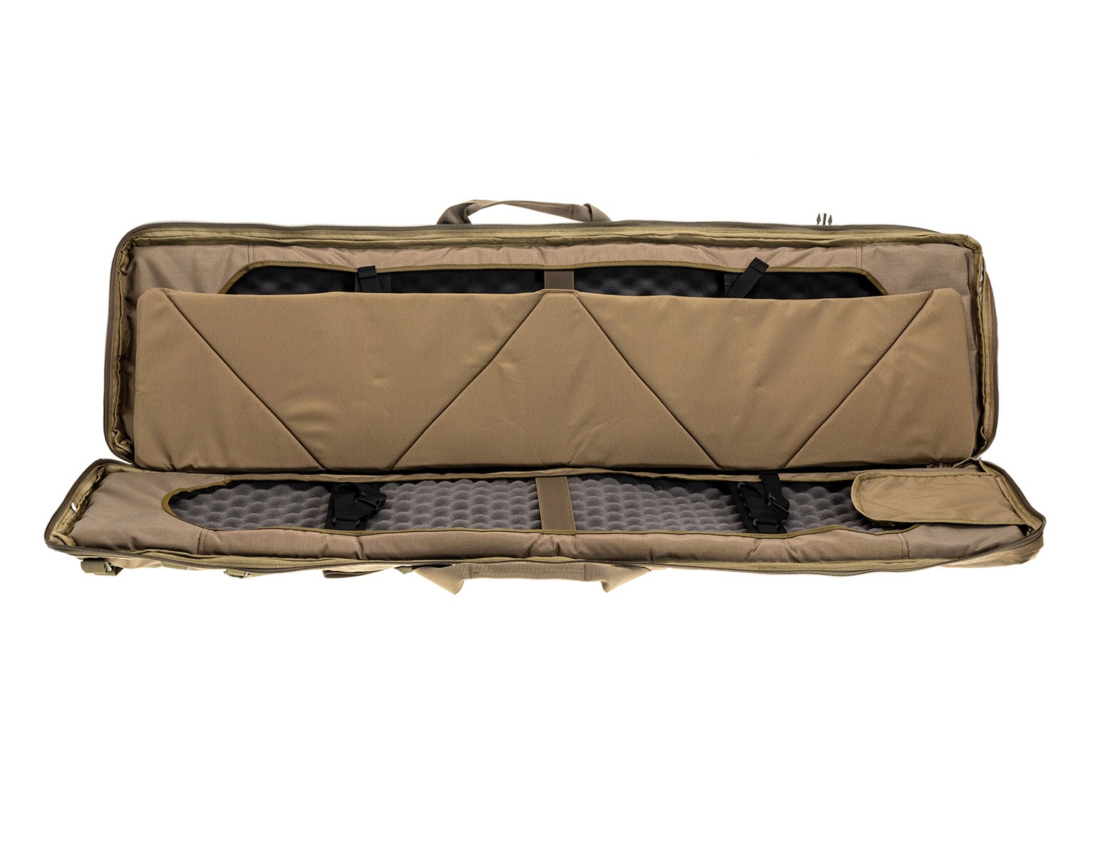 Чохол Wisport для гвинтівки 120+ RAL-7013