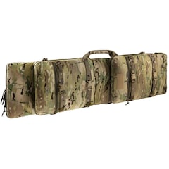 Pokrowiec Wisport na karabin 120+ Multicam