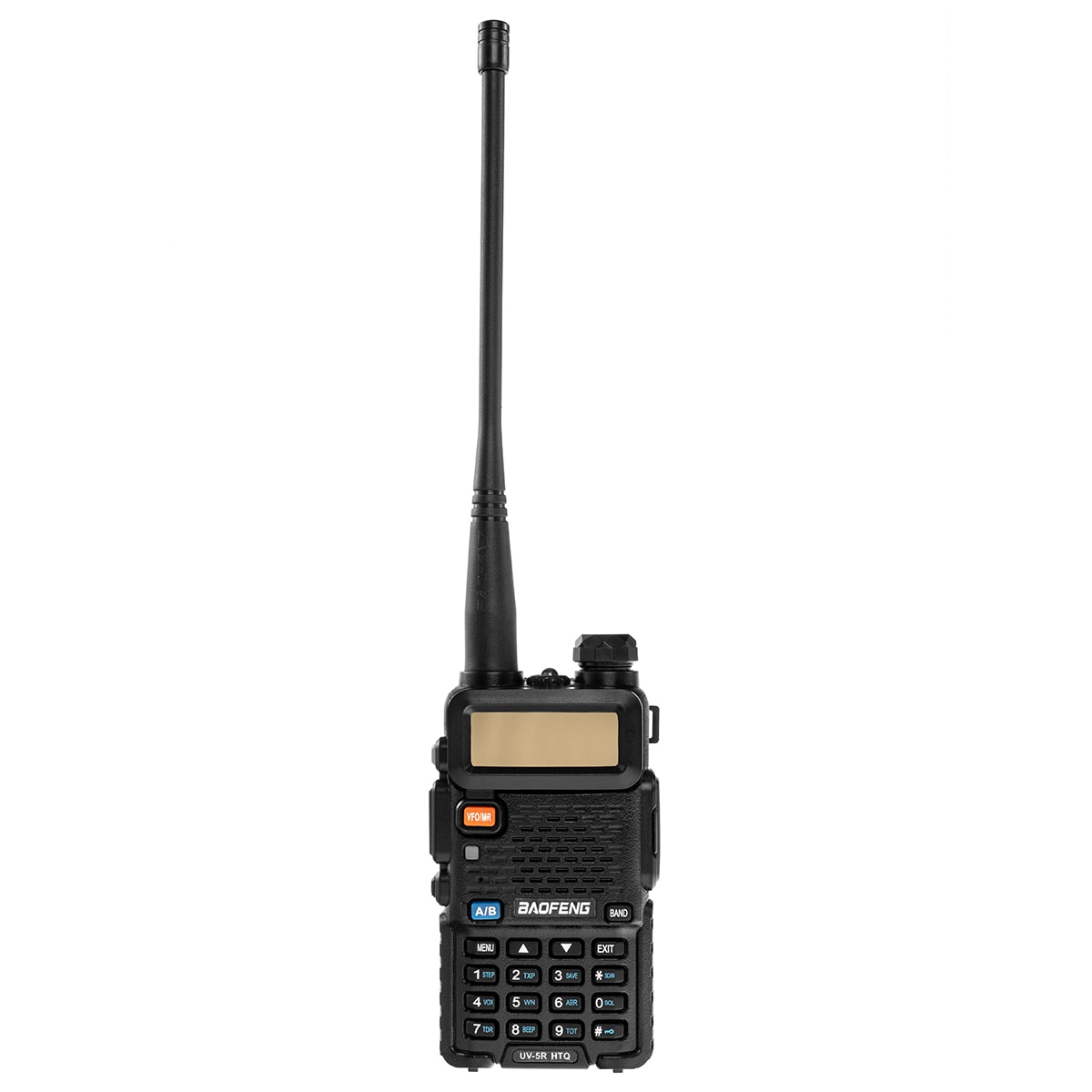 Радіотелефон Baofeng UV-5R HTQ 5Вт
