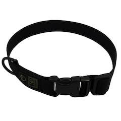 Obroża dla psa K9 Thorn 25 mm Black - duży pies