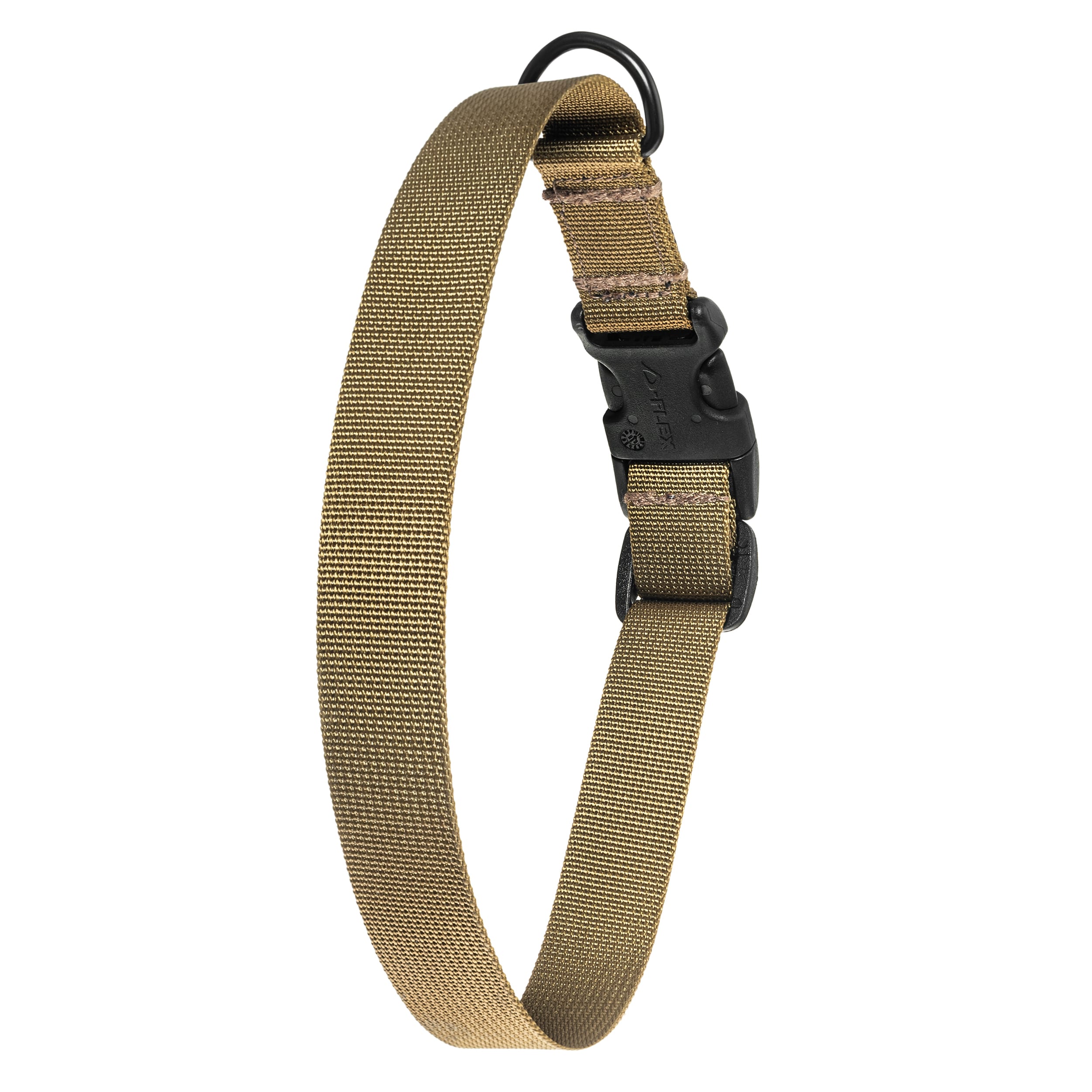 Obroża dla psa K9 Thorn 25 mm Coyote - duży pies