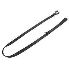 Smycz K9 Thorn Kong Frog Black - 100 cm