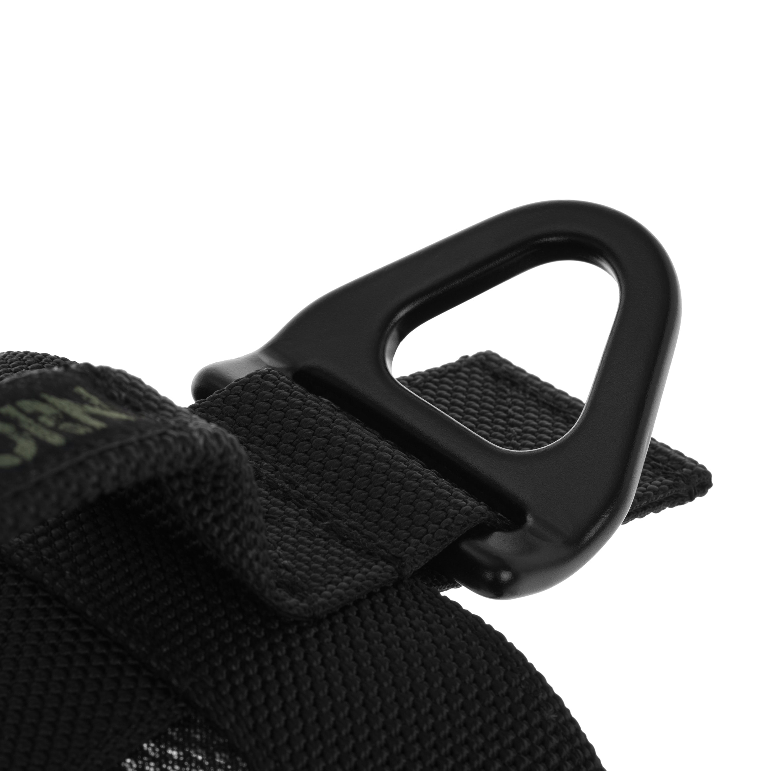 Szelki dla psa K9 Thorn Alpha Black - pies olbrzymi