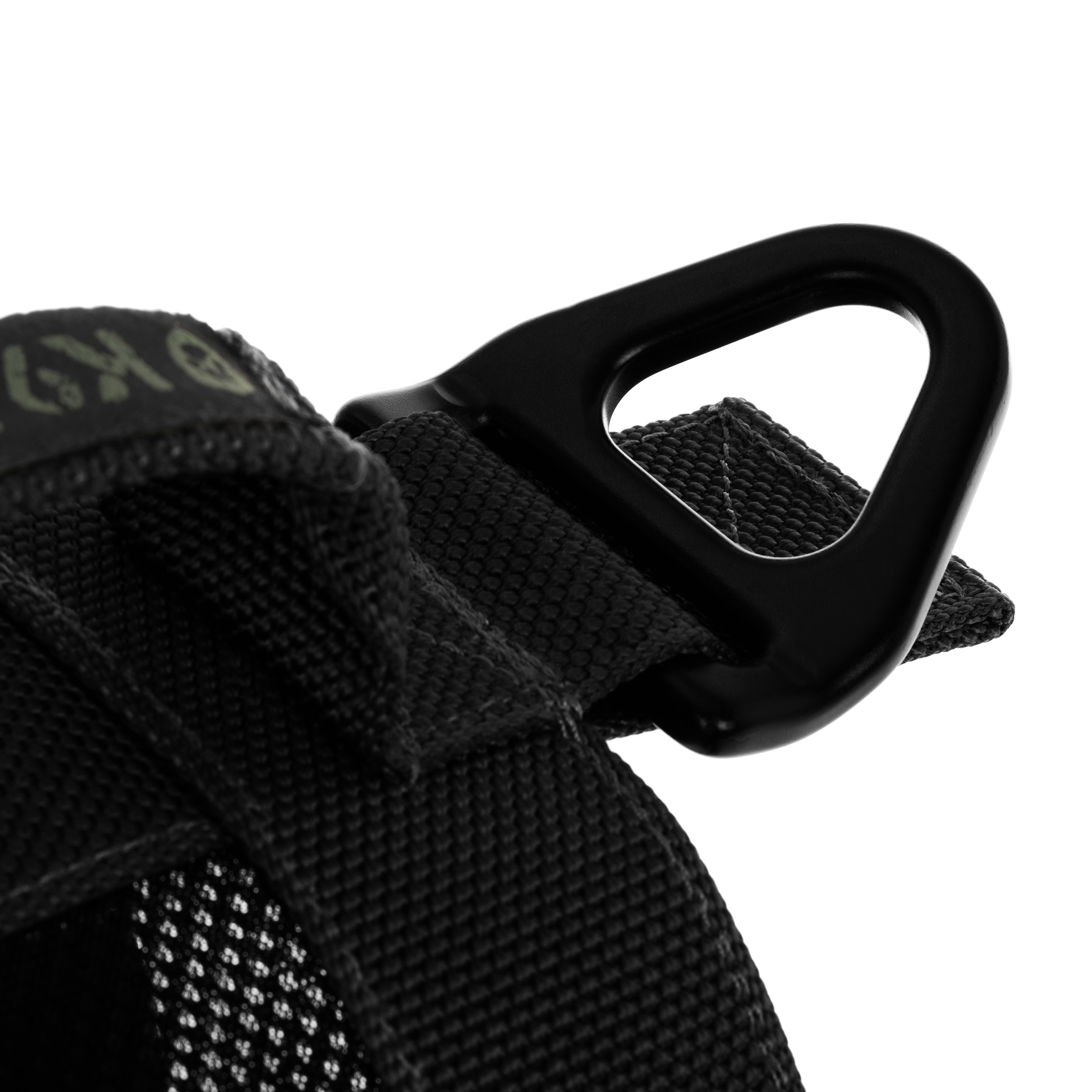 Szelki dla psa K9 Thorn Bravo Black - duży pies