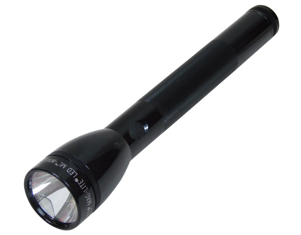 Latarka Maglite C3 LED ML100 - 137 lumenów