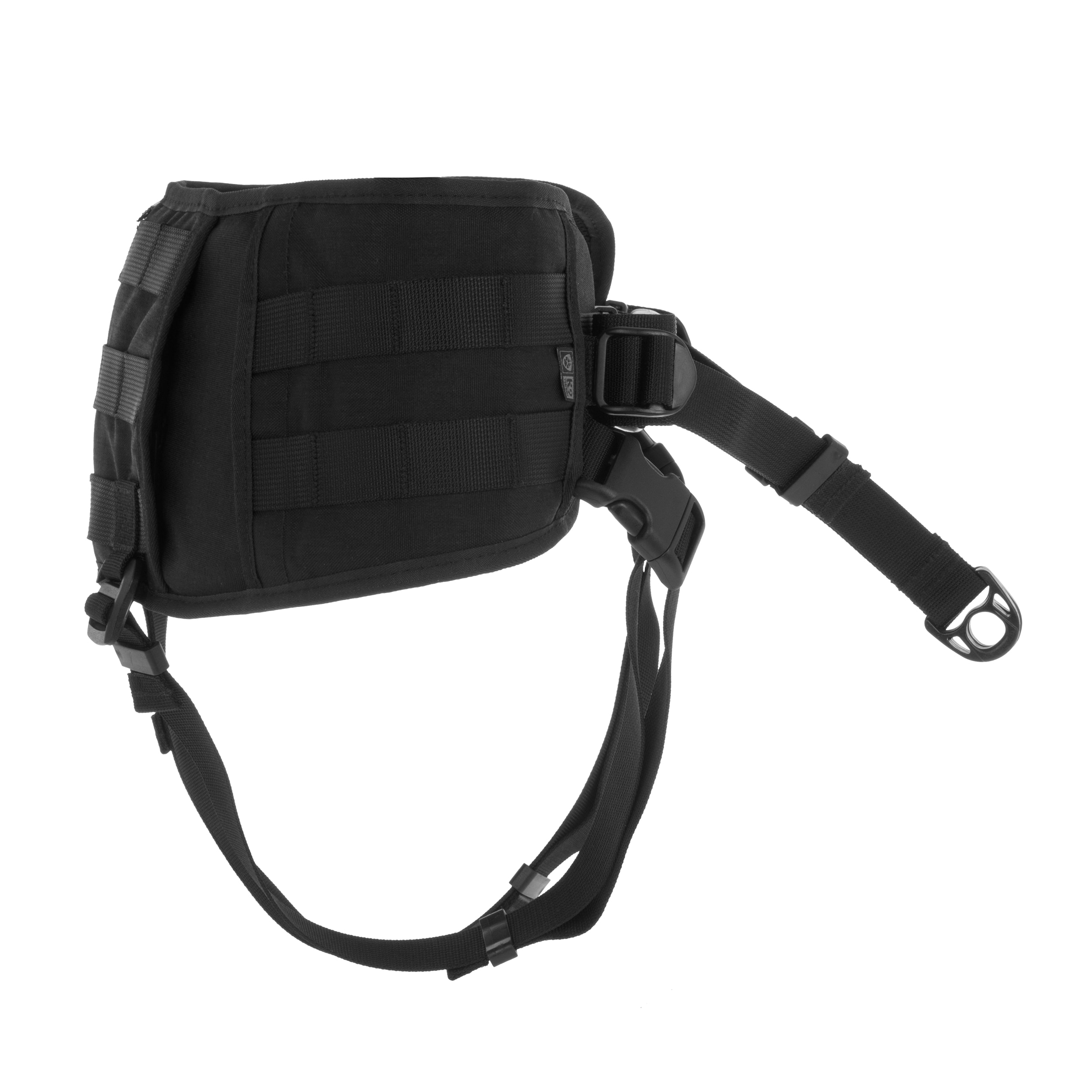 Pas taktyczny K9 Thorn do Dogtrekkingu M