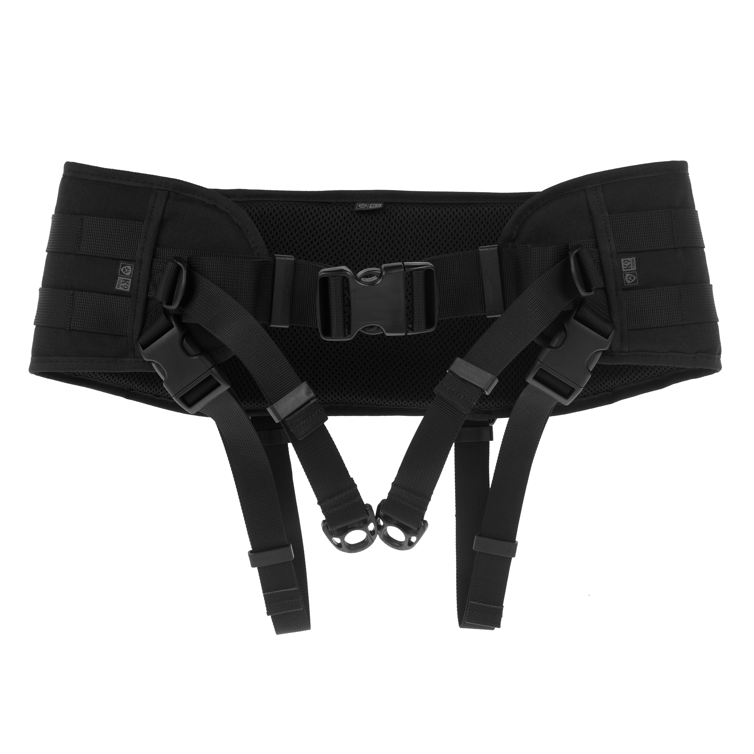 Pas taktyczny K9 Thorn do Dogtrekkingu M