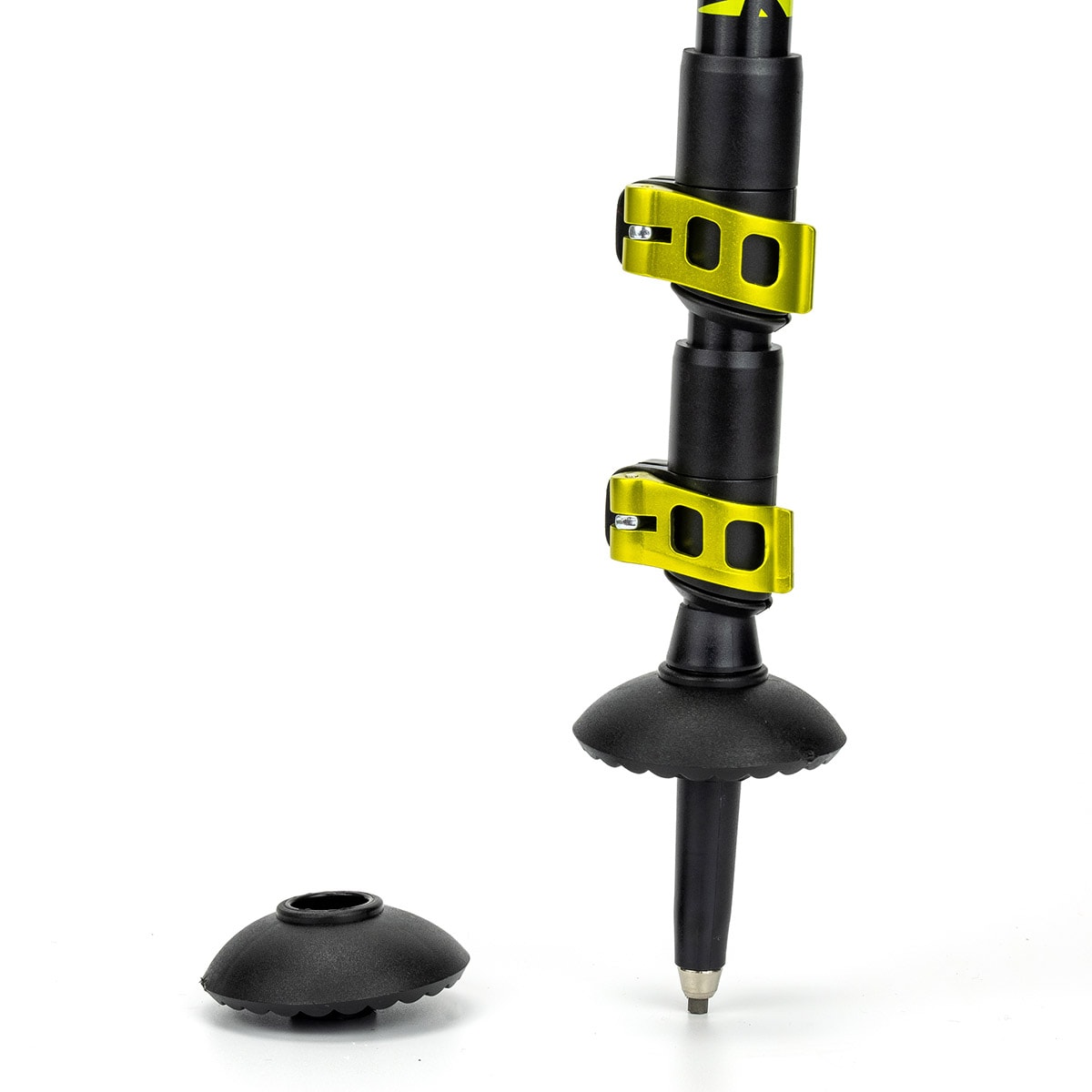 Kije trekkingowe Rockland Rapid Alu