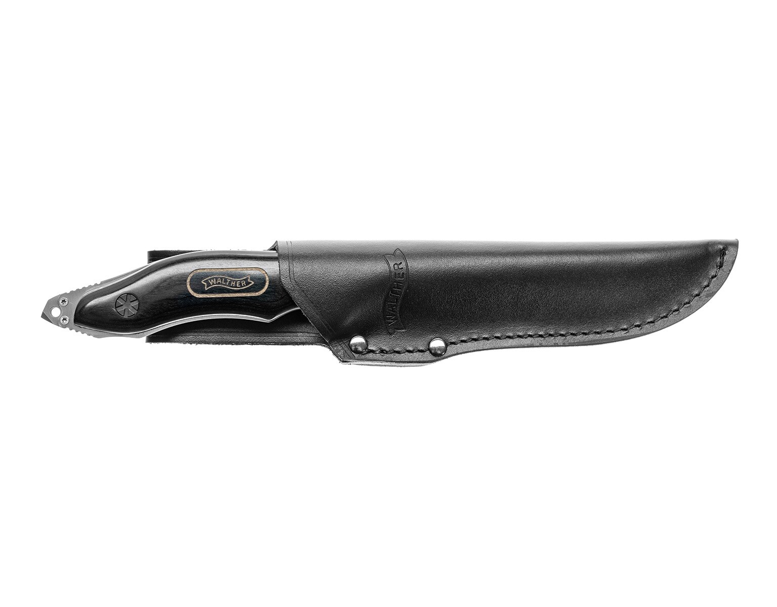Nóż Umarex Walther BNK 2