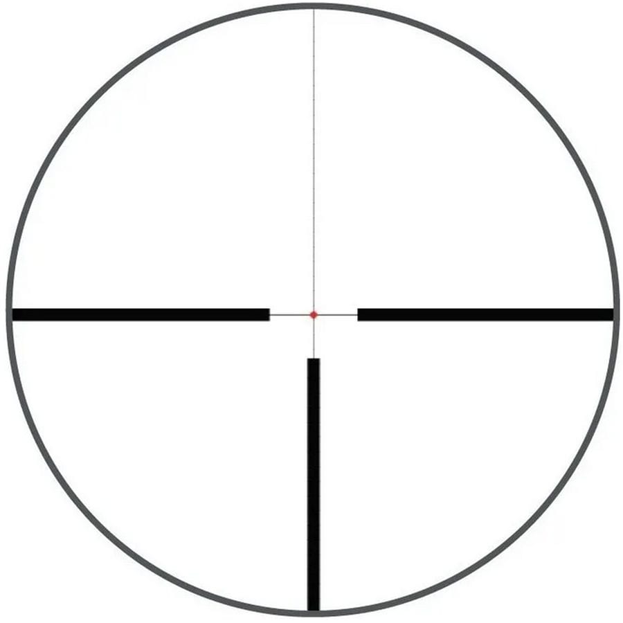Luneta celownicza Bushnell Prime 3-12x56 SFP 4A IR