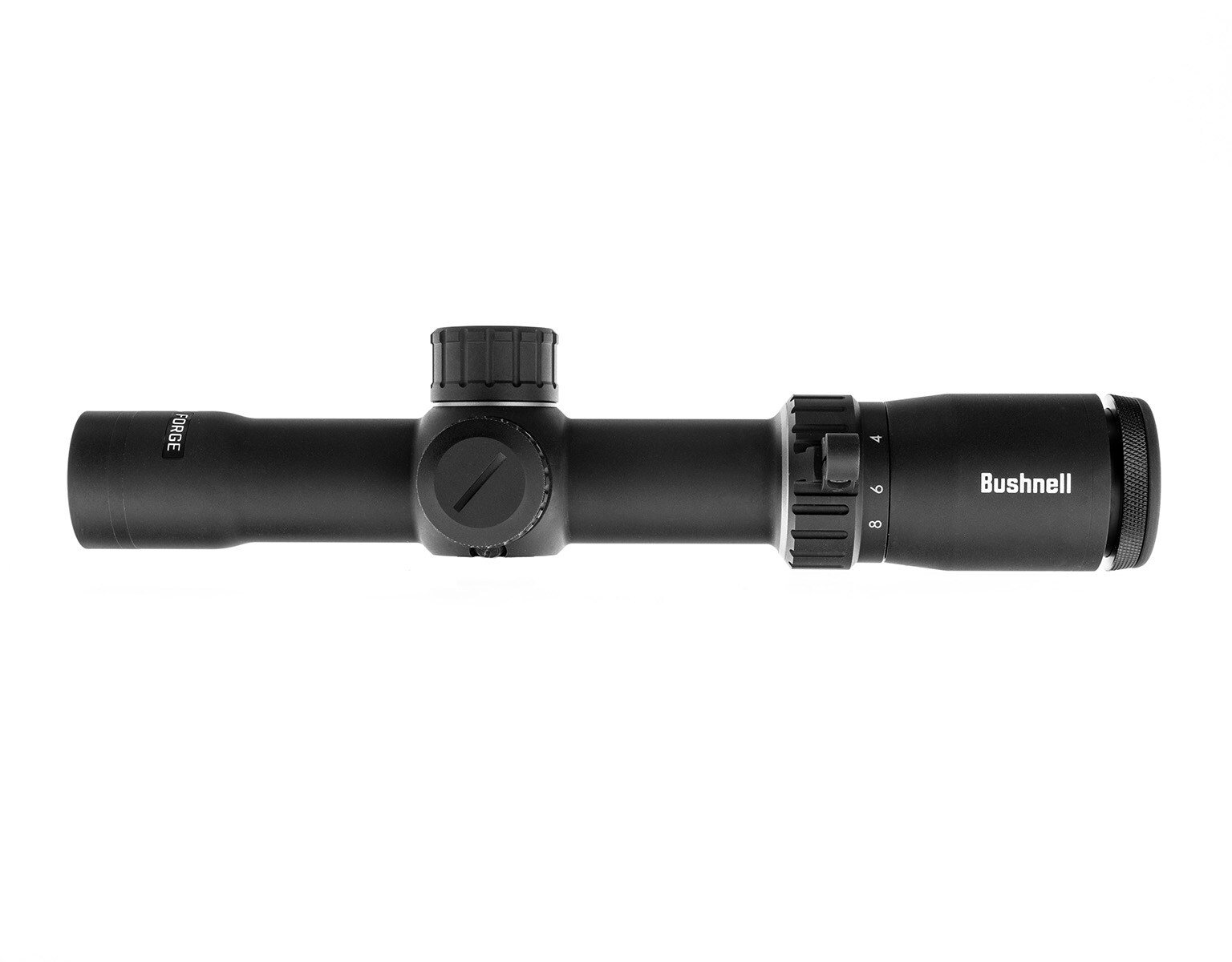 Luneta celownicza Bushnell Forge 1-8x30 4A IR