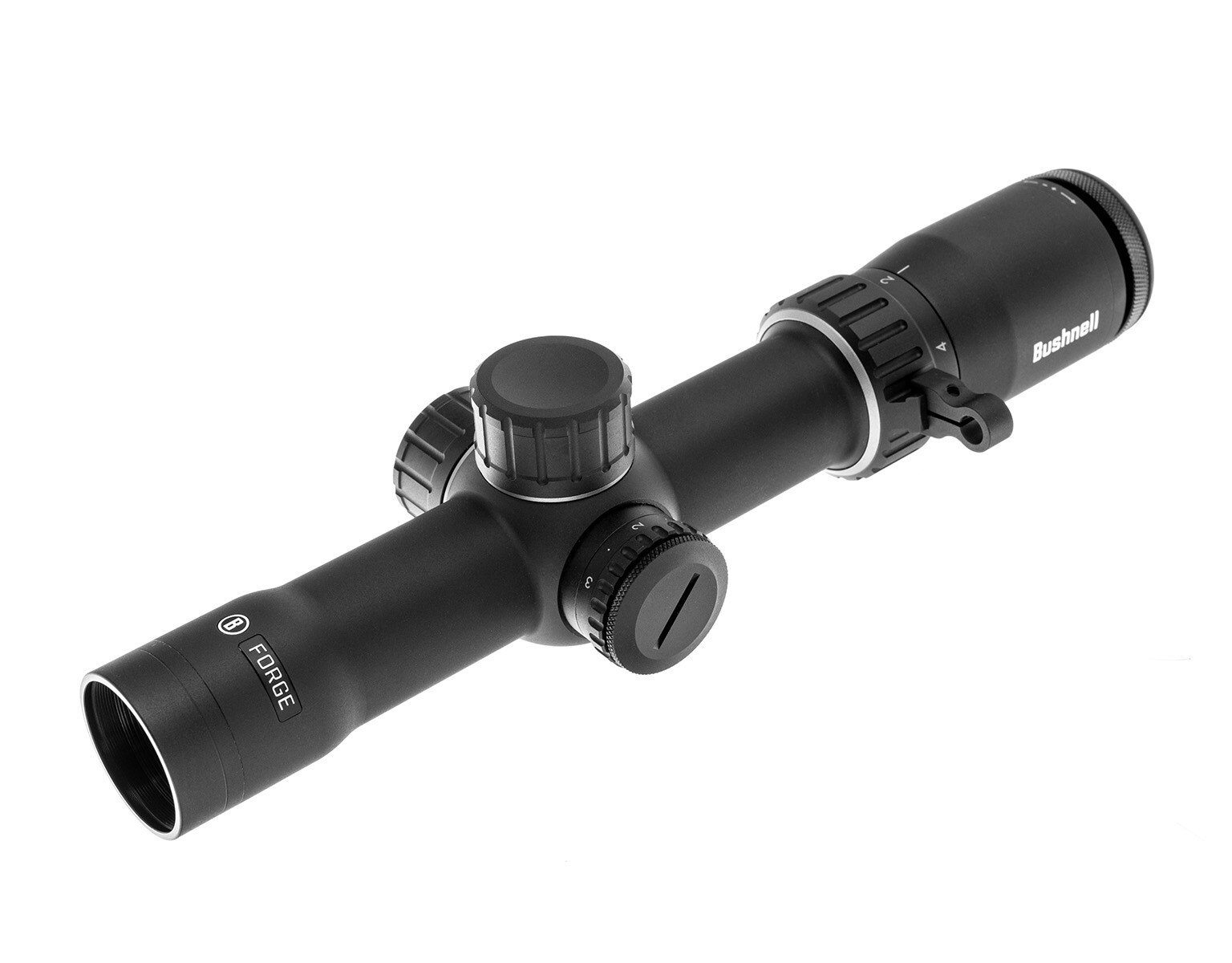 Luneta celownicza Bushnell Forge 1-8x30 4A IR