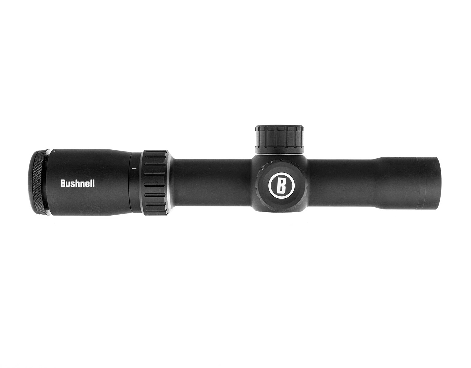 Luneta celownicza Bushnell Forge 1-8x30 4A IR