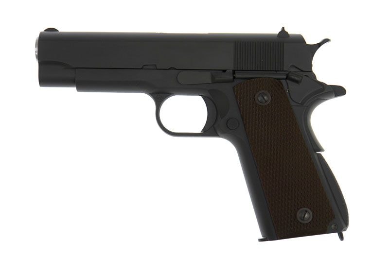 Pistolet ASG GBB WE C1943 