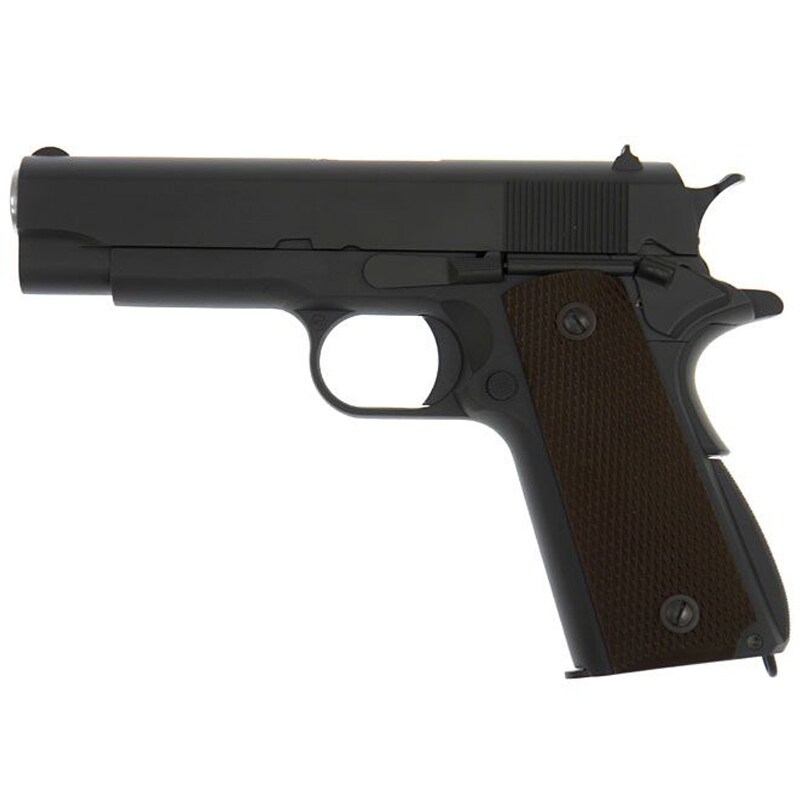 Pistolet GBB WE C1943