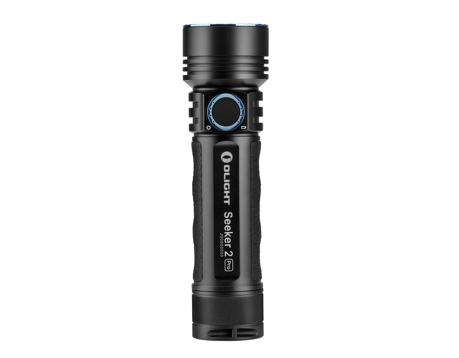 Latarka taktyczno-poszukiwawcza Olight Seeker 2 Pro Cool White - 3200 lumenów