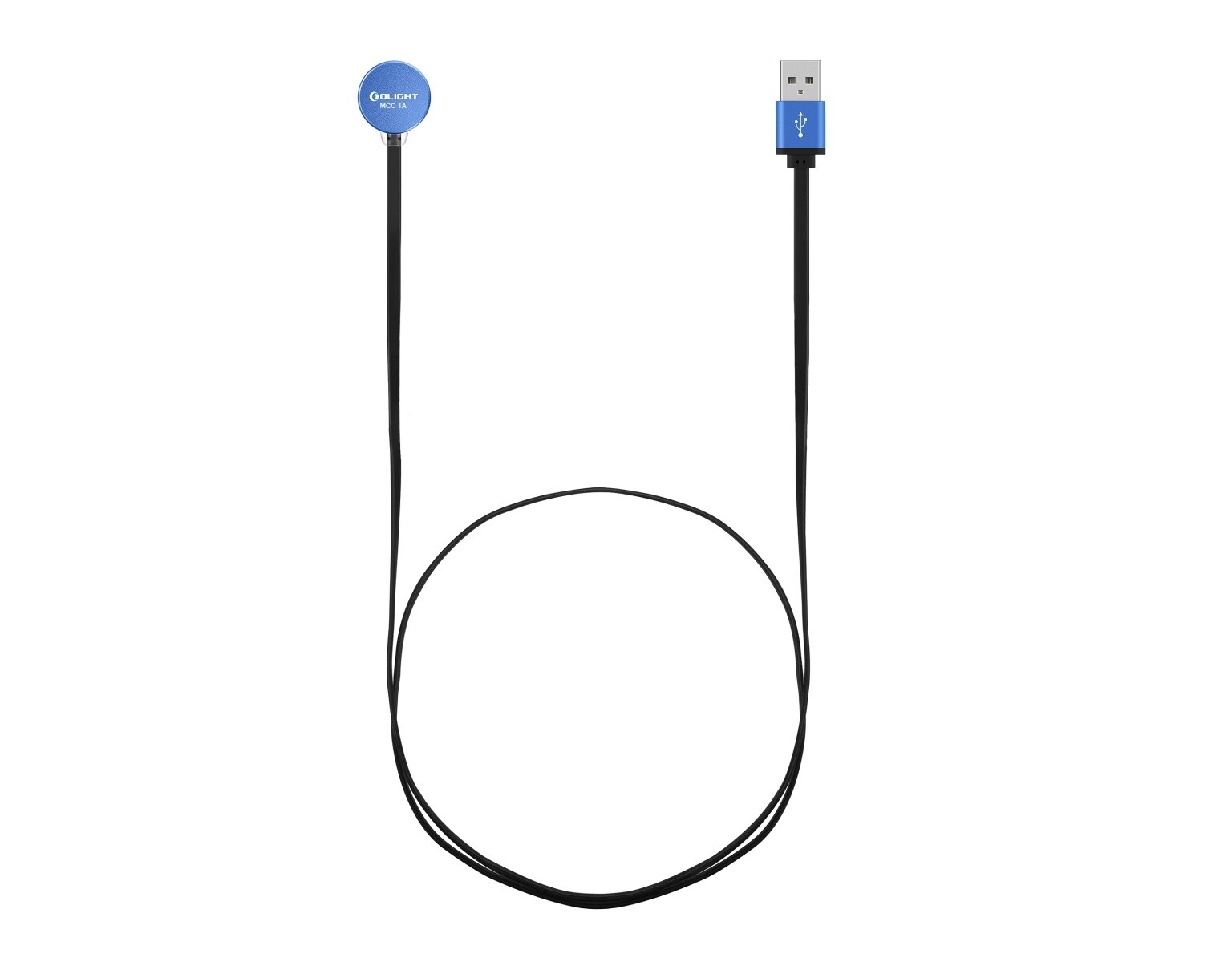 Latarka taktyczno-poszukiwawcza Olight Seeker 2 Pro Cool White - 3200 lumenów