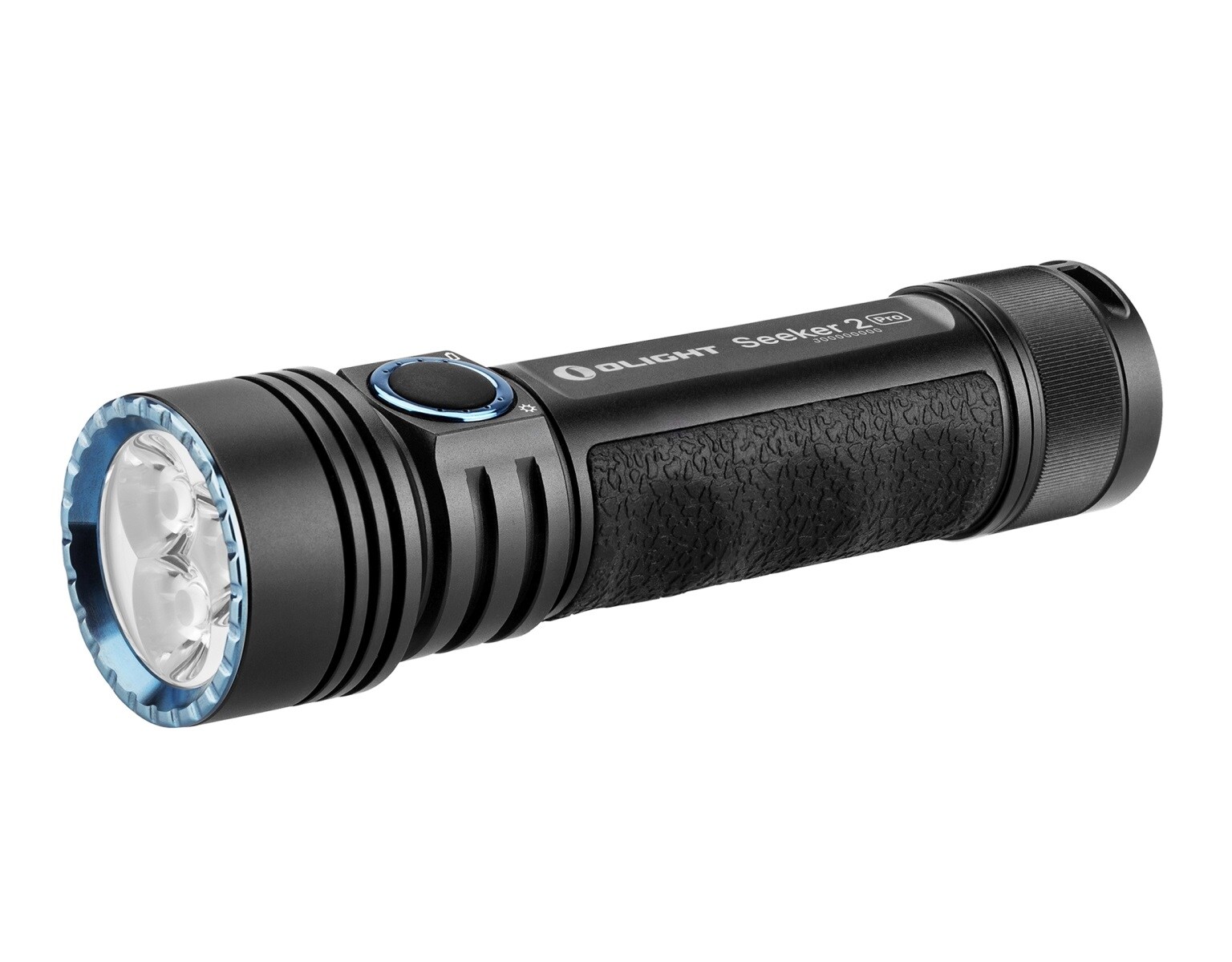 Latarka taktyczno-poszukiwawcza Olight Seeker 2 Pro Cool White - 3200 lumenów