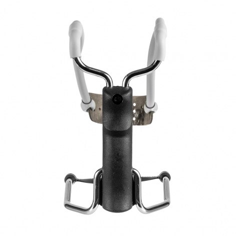 Proca Barnett Black Widow