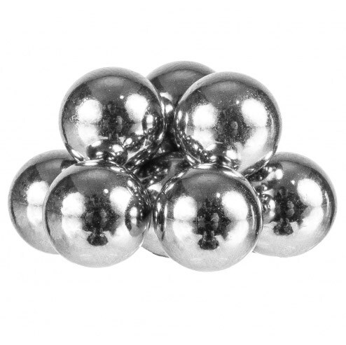 Proca Barnett Black Widow