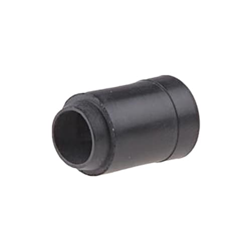 Гумка ластик стрижневий кленовий лист 80 ст. Гібридна система для копій AEG