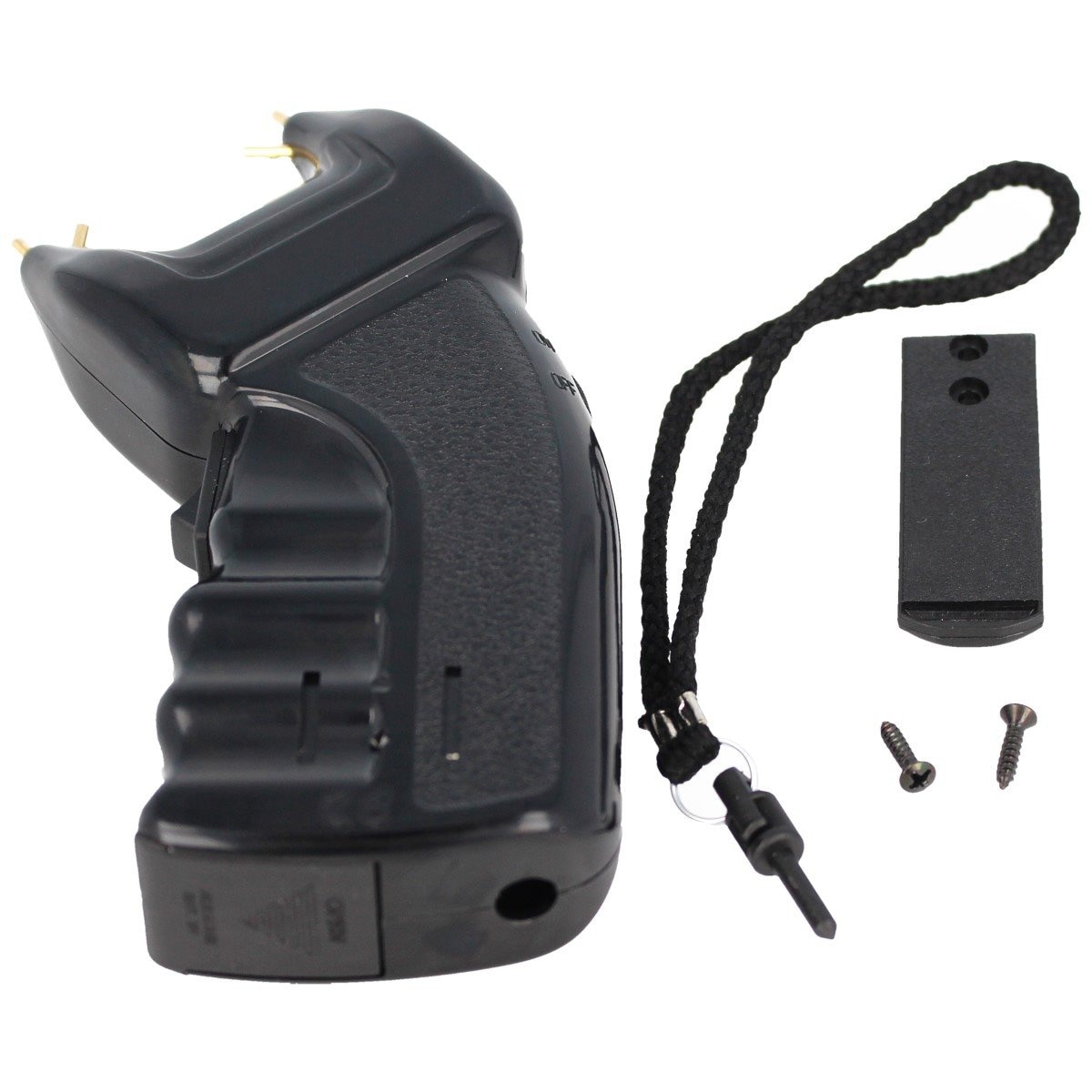 ESP Power 200 Stun Gun