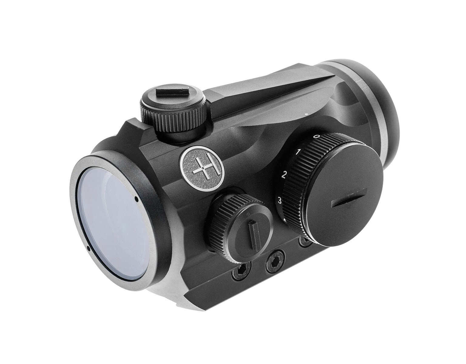 Kolimator Hawke Vantage Red Dot 1x30 Weaver