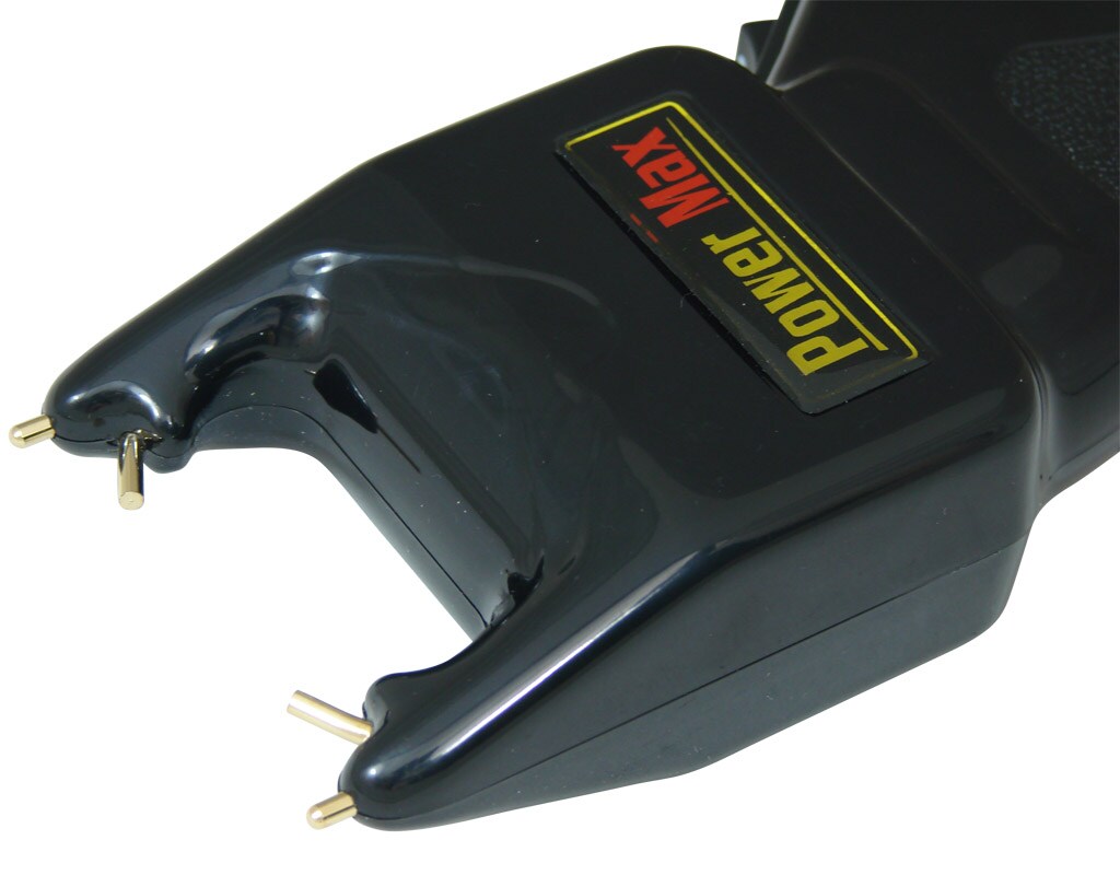 ESP Power Max Stun Gun