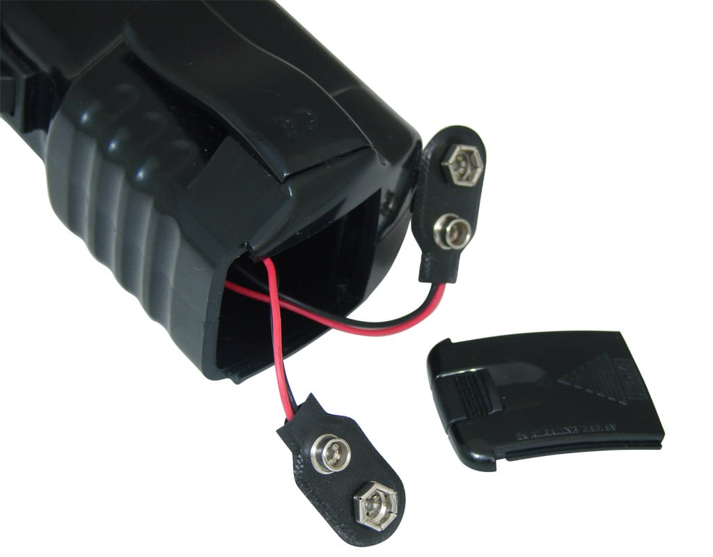 ESP Power Max Stun Gun