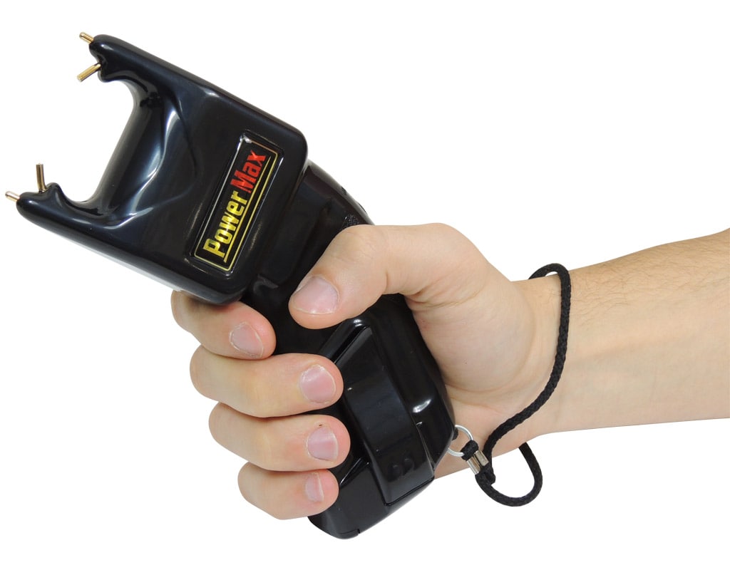 ESP Power Max Stun Gun