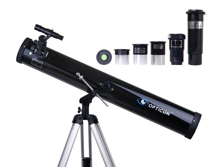 Телескоп Opticon Horizon EX 350x76 мм 76F900AZ