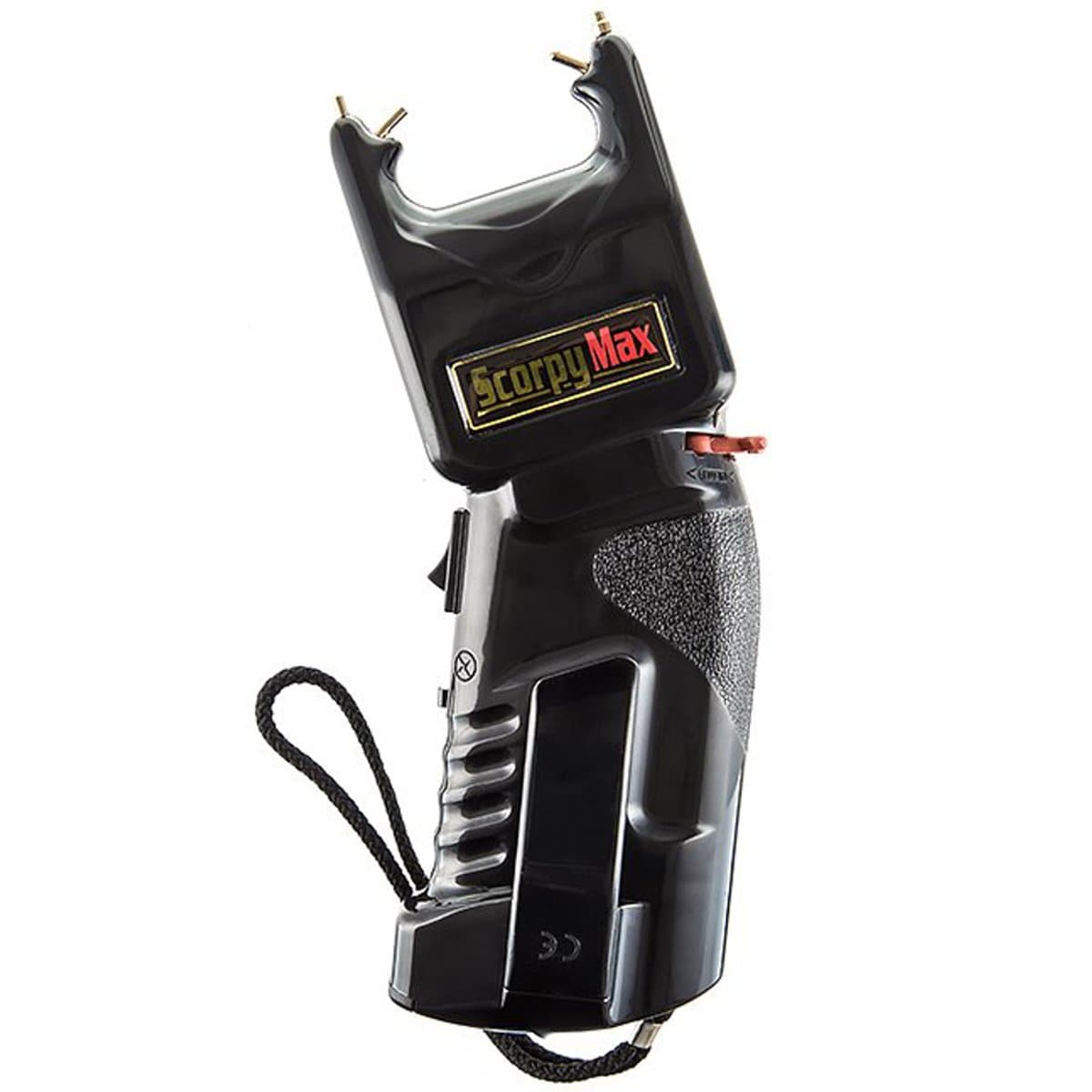 ESP Scorpy Max Stun Gun