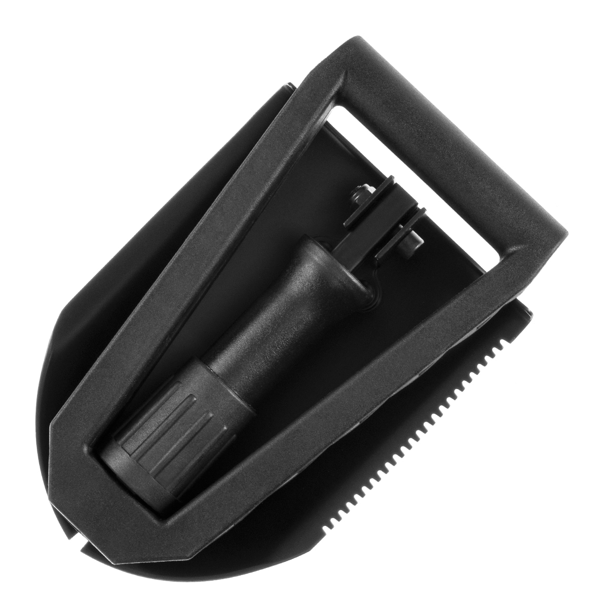 Saperka składana Mil-Tec typ Gen. II z pokrowcem