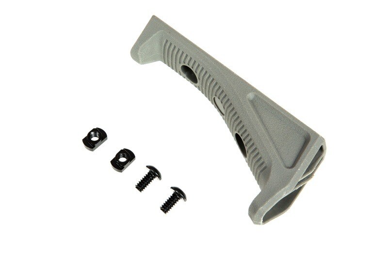 Тактична рукоятка FFG M-LOK - листяний зелений