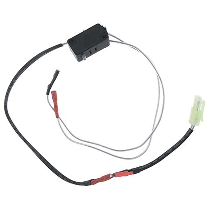Okablowanie z mikrostykiem GearBox V2 QD - tył