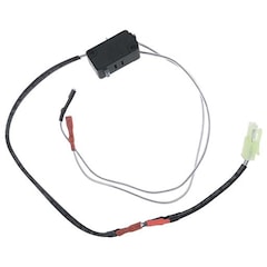 Okablowanie z mikrostykiem GearBox V2 QD - tył