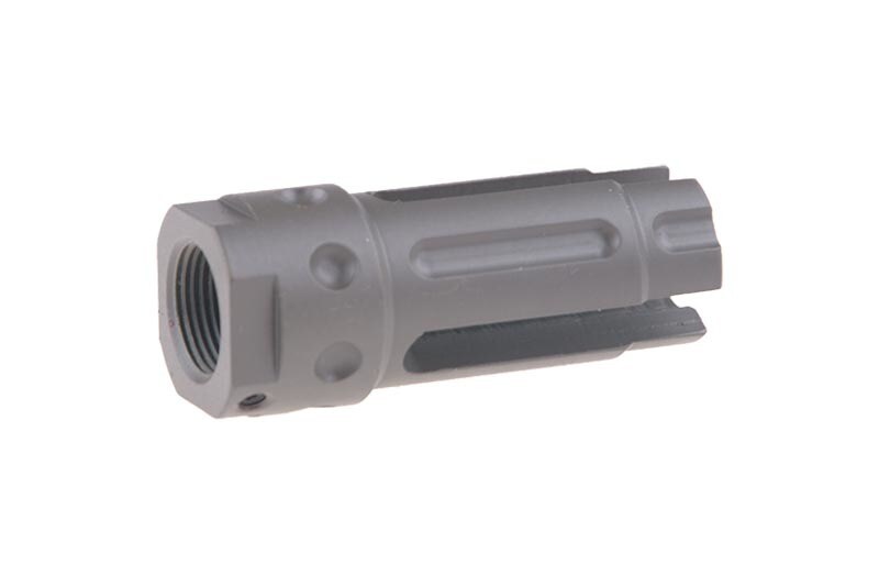 Tłumik płomieni Cyma AKC QDC M139