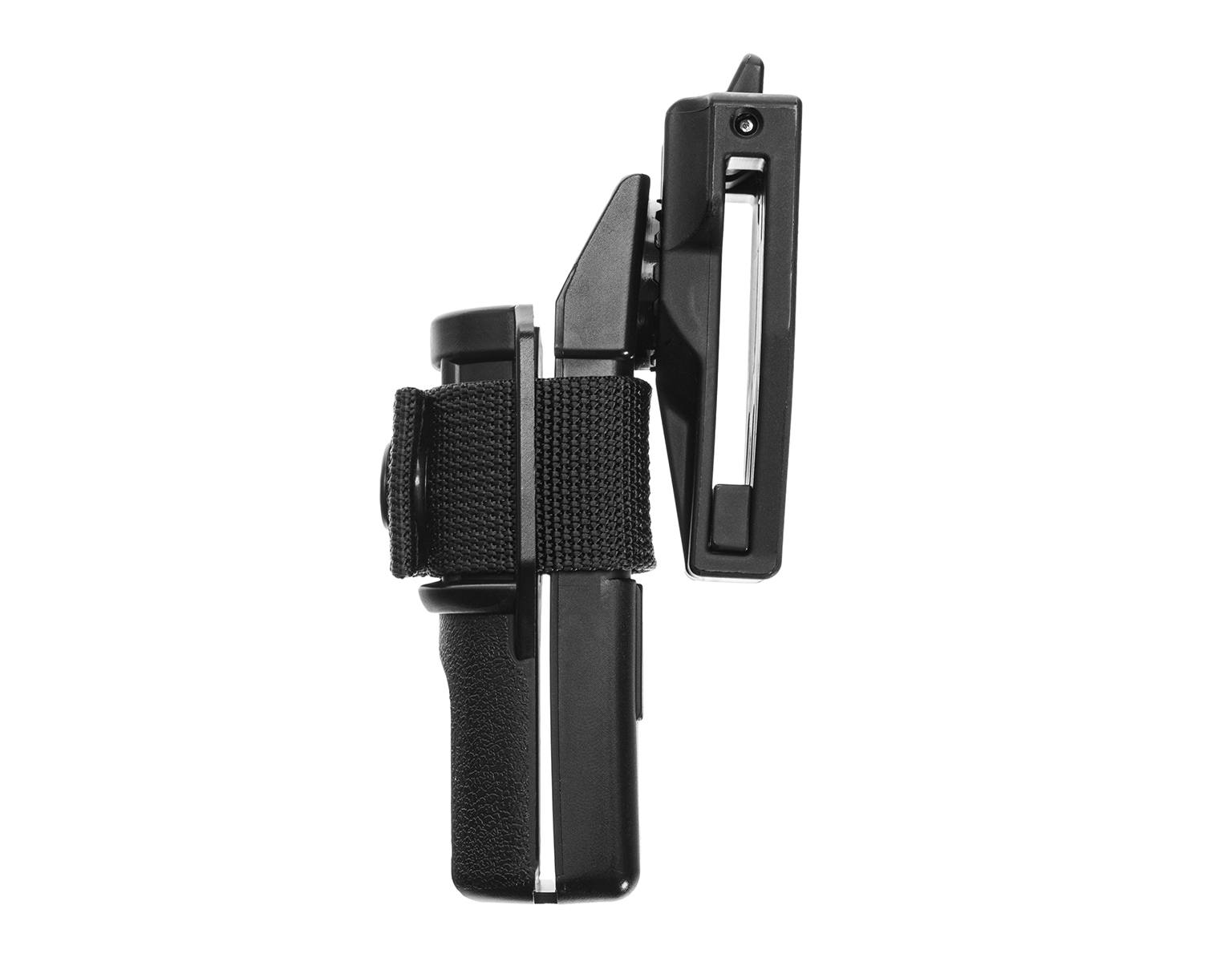 ESP Hardened Expandable Baton 21